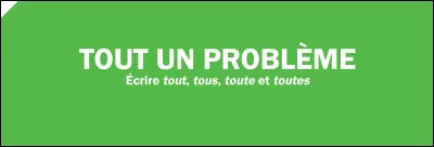 Langue française : Complétez la phrase suivante : "La secrétaire était ... effrayée à l'idée de rencontrer son nouveau patron".