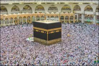 Politique et Société : Combien y a-t-il de piliers de l'islam ?