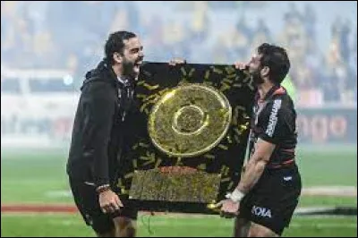 Sports et Loisirs : Quel club de rugby français détient le plus de Boucliers de Brennus ?