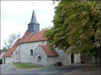 Commune du Centre-Val-de-Loire, dans l'arrondissement de Romorantin-Lanthenay, Châtillon-sur-Cher se situe dans le département ...