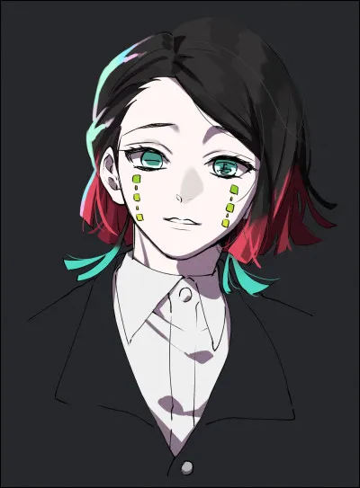 Qui est ce personnage ?