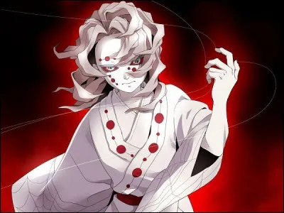 Qui est ce personnage ?