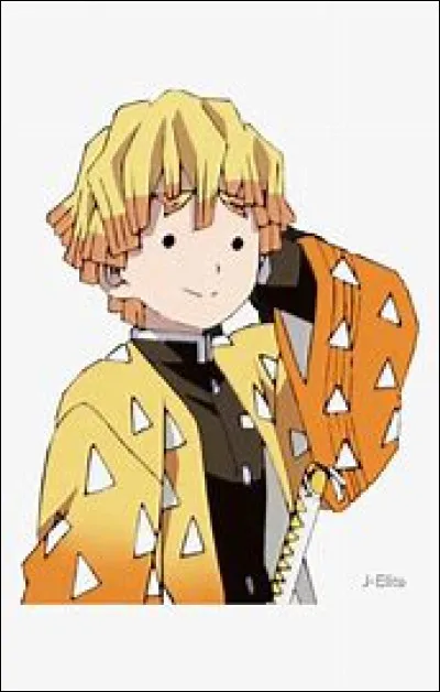 Qui est ce personnage ?