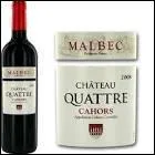 Quel vin produit-on autour de Cahors ?