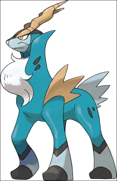 Comment s'écrit ce Pokémon ?