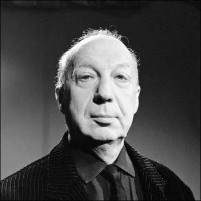 Quel acteur et humoriste a &eacute;t&eacute; longtemps le partenaire de Pierre Dac &agrave; la radio et sur sc&egrave;ne, entre autre pour le sketch "Le S&acirc;r Rabindranath Duval" ?