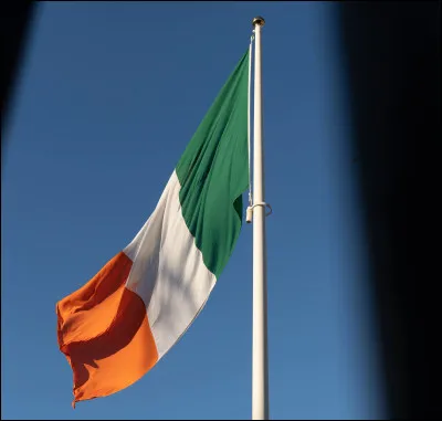 En 1921, l'Irlande a obtenu l'indépendance de...