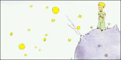 Qui a écrit le roman populaire "Le Petit Prince" ?