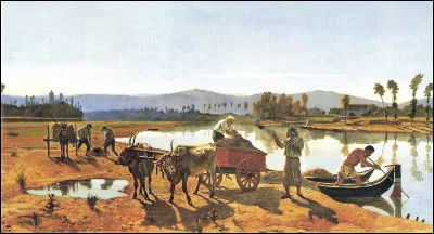 En 1949, comment est la corde pour William Dieterle ?