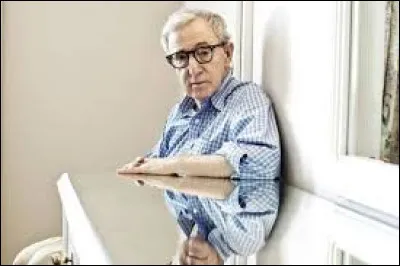 "Ce n'est pas que j'ai vraiment peur de mourir, mais je préfère ne pas être là quand ça arrivera". De qui est cette citation ?