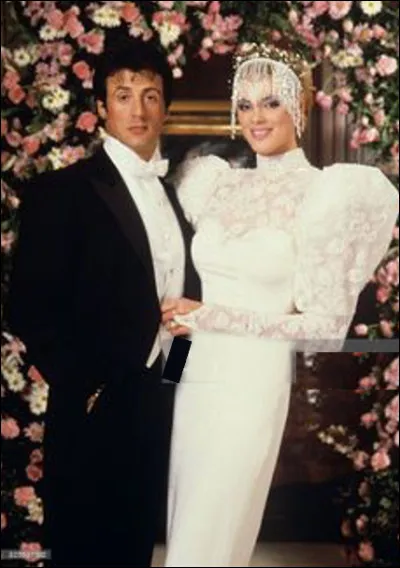 Qui est cette Brigitte, actrice, chanteuse, mannequin et productrice danoise qui s'est mariée 5 fois ?