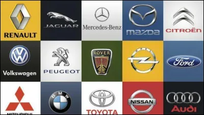 Quel constructeur automobile possède un modèle se nommant "Cayman" ?