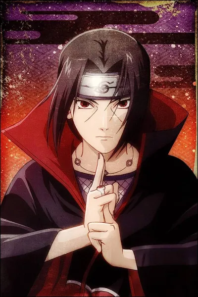 Pourquoi Itachi a-t-il assassiné tous les membres de son clan ?