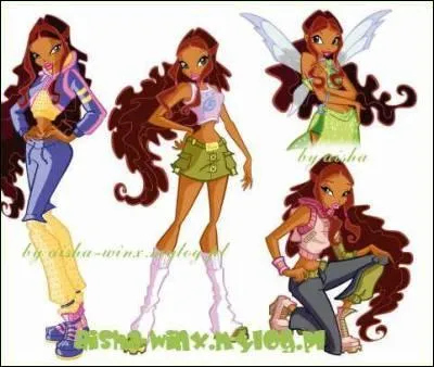 Quelle saison est-elle arrive ?