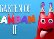 Quiz Connais-tu bien ''Garten of Banban 2'' ?
