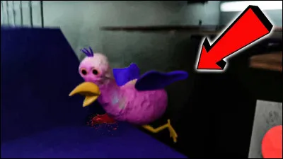 Est-ce que Opila Bird a survécu à sa chute ?