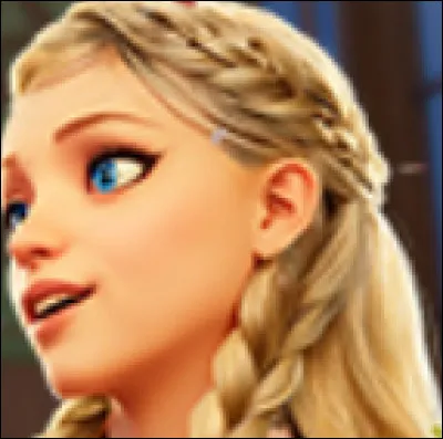 Mise en situation n° 2.
Toujours dans ta chambre !
Tu regardes la lettre, en essayant d'être plus attentif/attentive, et tu découvres ton nom dessus, comment réagis-tu ?