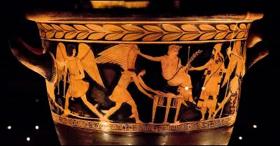 Que sont les Harpies ?