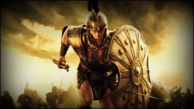 Qui est l'éducateur d'Achille ?