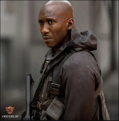 Comment est mort Boggs ?