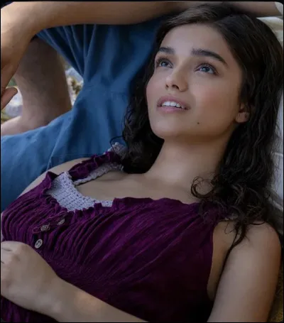 Quatrième tome (parce que oui, il y en a un et le film sort en novembre) : Lucy Gray meurt-elle ?