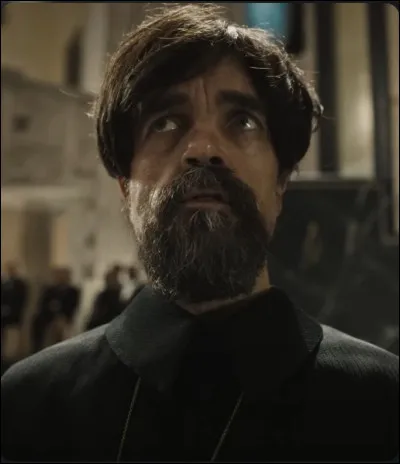 Comment meurt le doyen Casca Highbottom ?