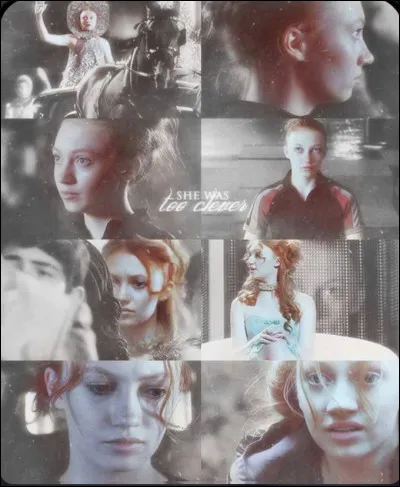 Comment meurt la renarde ?