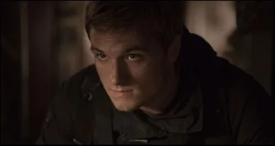 Deuxième tome : Qui se sacrifie pour Peeta ?