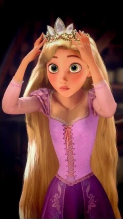 Elle s'est fait kidnapper quand elle était bébé.
Qui est-elle ?