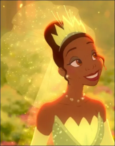 Elle a travaillé jour et nuit comme serveuse afin de réaliser son rêve et celui de son père disparu : ouvrir un restaurant.
Comment se nomme-t-elle ?