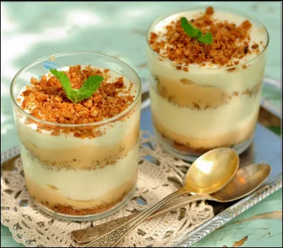 Quel plat ou dessert préfères-tu parmi ceux-là ? (2)