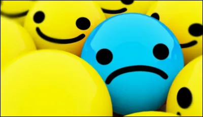 Quel est ton plus gros défaut ? (2)