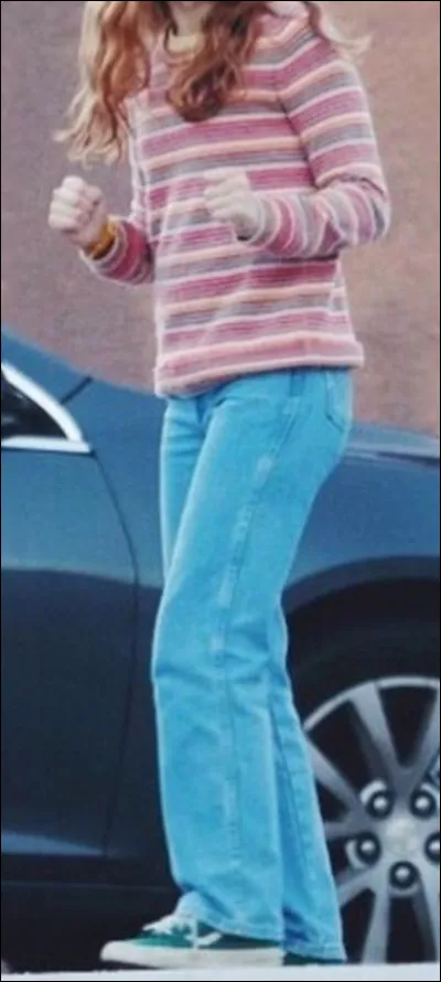 Quel est ton style préféré parmi ceux-là ?