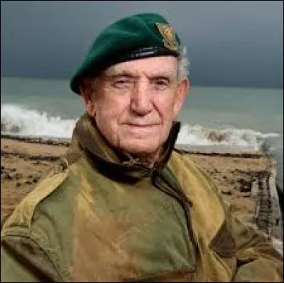 Le 7 juillet 2023, dans quel département de la Normandie s'est déroulé l'hommage national à la mémoire du militaire Léon Gautier ?