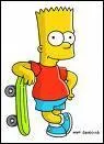 Bart a un :