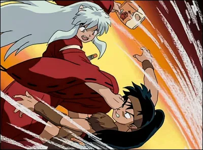 Quand tu vois un ami en difficulté, tu :