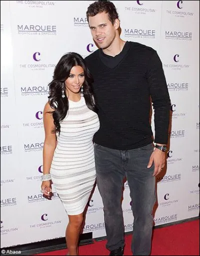 Qui est cette Kim, femmes d'affaires, productrice, styliste et animatrice américaine dont le mariage avec le basketteur Kris Humphries a duré 72 jours ?