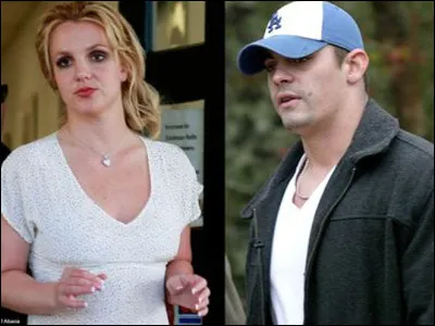 Qui est cette Britney, chanteuse, danseuse et actrice américaine dont le mariage avec l'acteur, producteur et réalisateur Jason Alexander a duré 55 heures ?