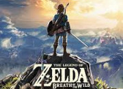 Quiz ''The Legend of Zelda : Breath of the Wild''