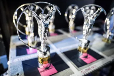 Qui a été élu sportif de l'année en 2023 ?