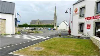 Nous partons en Bretagne, à Plouégat-Moysan. Village de l'aire d'attraction Morlaisienne, dans le pays Trégorrois, il se situe dans le département ...