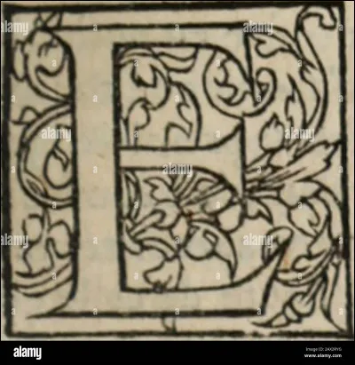 Qui a écrit "Le Tiers Livre" ?