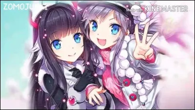 Tu as raconté à ta meilleure amie ce qu'il s'est passé, et que tu étais en crush sur lui/elle. Elle te répond quelle est amoureuse de lui/elle aussi et qu'elle ne te laissera pas lui "voler la vedette". Que lui réponds-tu ?