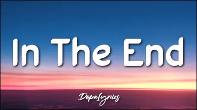 Ça y est, c'est la fin du bal de promo et du test aussi, mais tu fais une dernière action avant de partir. Laquelle ?