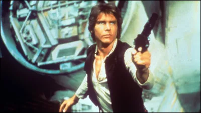 Qui a tué Han Solo ?