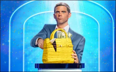 Quelle est cette émission américaine ?