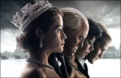 Quelle est cette série ?