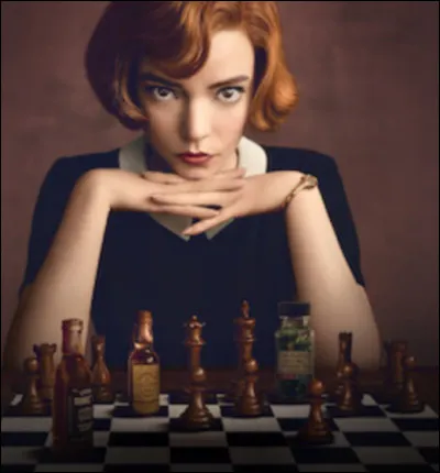 Comment s'appelle cette série ?