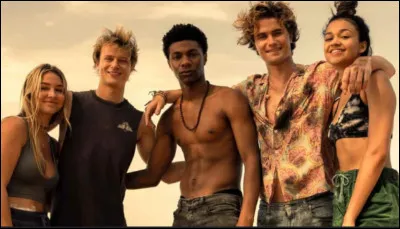 Quelle est cette série ?