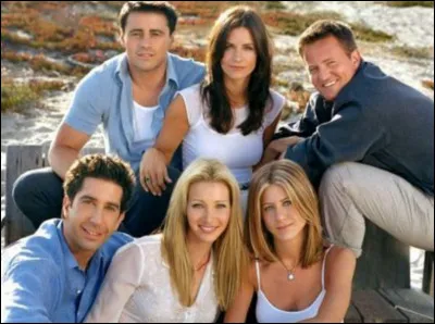 Quelle série représente cette image ?